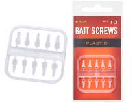 ESP Plastic Bait Screw