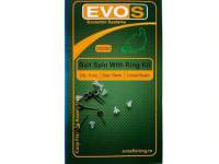 EVOS Bait Spin With Ring Kit