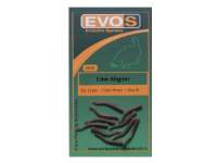 Evos Short Shank Line Aligner Clear Brown