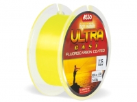 Fir Asso Ultra Cast 150m galben fluo