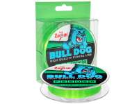 Fir Carp Zoom Bull Dog Feeder 300m Fluo Green