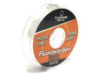 Fir Claumar Fluorocarbon Super Soft 20m