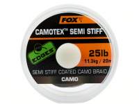 Fir Fox Camotex Semi-Stiff 20m Camo