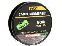 Fir Fox Edges Submerge Camo Leader
