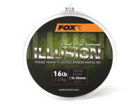 Fir Fox Illusion Soft Mainline 200m