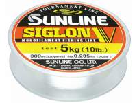 Fir monofilament Sunline Singlon V 100m