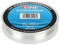 Fir P-Line Fluorocarbon Soft 100m