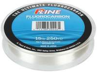 Fir P-Line Fluorocarbon Soft 225m