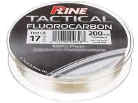 Fir P-Line Tactical Fluorocarbon 100m