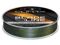 Climax Blade Line 100m Olive Green
