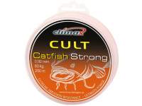 Fir textil Climax Cult Catfish Strong 250m White