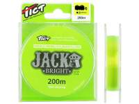 Fir Tict Jack Bright 200m