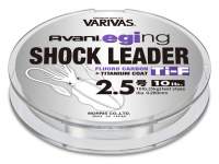 Fir Varivas Avani Eging Shock Leader Titanium Fluorocarbon