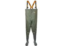 Fox Chest Waders