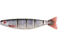 Fox Rage Pro Shad Jointed 14cm Super Natural Roach