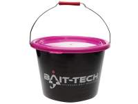 Galeata Bait-Tech Groundbait Bucket and Lid