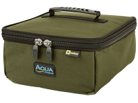 Geanta Aqua Black Series Brew Kit Bag
