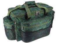 Geanta NGT Woodbury Dapple Camo Bag Large
