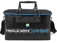 Geanta Preston Hardcase Tackle Safe Standard