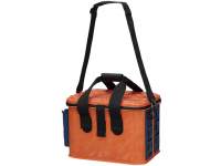 Geanta PROX VC216360 Folding EVA Bakkan Bag Orange