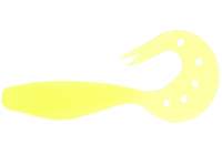 Grub Delalande Sandra 12cm Fluo Yellow 016