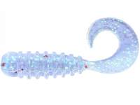 Grub Owner Cultiva Ring Single Tail RB-3 3.8cm 10 Clear UV