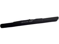 Husa lansete Dragon HM PVC Rod Case Black