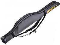 Husa lansete Sportex Super Safe Rod Bag Grey 1 Rod