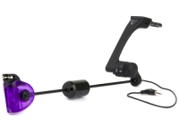 Indicator Fox Mk2 Illuminated Purple Swinger
