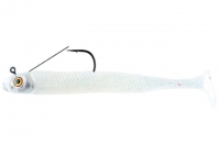 Kit shad Storm Weedless 360GT Searchbait 11cm 7g Pearl Ice