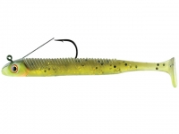 Kit shad Storm Weedless 360GT Searchbait 14cm 11g Hot Olive