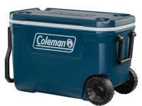 Coleman 316 Series Insulated Hard Cooler Space 58L