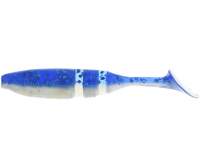 Lake Fork Trophy Boot Tail Baby Shad 5.7cm Blue Pearl
