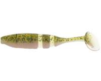 Lake Fork Trophy Boot Tail Baby Shad 5.7cm Violet Shad