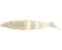 Lake Fork Trophy Boot Tail Magic Shad 9cm 3.5'' Pearl
