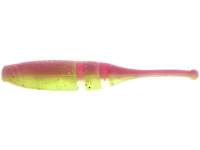 Lake Fork Trophy Live Baby Shad 5.7cm Electric Chicken