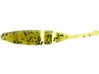 Lake Fork Trophy Live Baby Shad 5.7cm Watermelon Chart