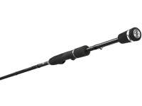 13 Fishing Fate Black Spin 2.44m 20-80g Fast