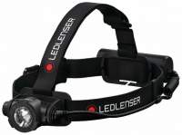 Lanterna Led Lenser H7R Core 1000LM