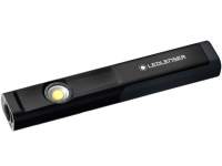 Lanterna Led Lenser IW4R Black 150LM