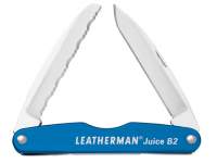 Leatherman Juice B2 Blue