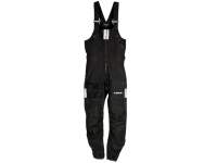 Leech Tactical Pants Bib V2 Black