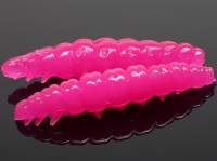 Libra Lures Larva 3.5cm 019 Hot Pink Cheese