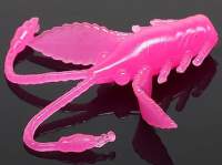 Libra Lures Pro Nymph 1.8cm 019 Hot Pink Cheese