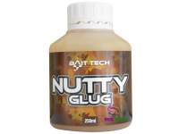 Lichid Bait-Tech Nutty Glug Liquid
