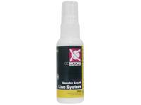 Lichid CC Moore Live System Booster Liquid