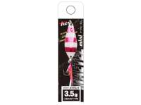 Tict Maetel Mini 2.5cm 1.5g Zebra Pink