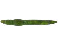 Loris Puppy Worm 5.5cm Verde Naturale