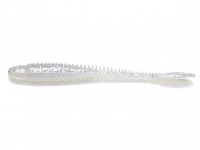 Lunker City Ribster 7.6cm Ice Shad 132
