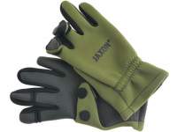 Manusi Jaxon Neoprene 3 Finger Cut Gloves RE106